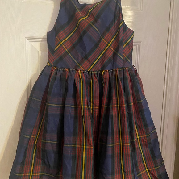 Ralph Lauren Dress - Picture 3 of 11